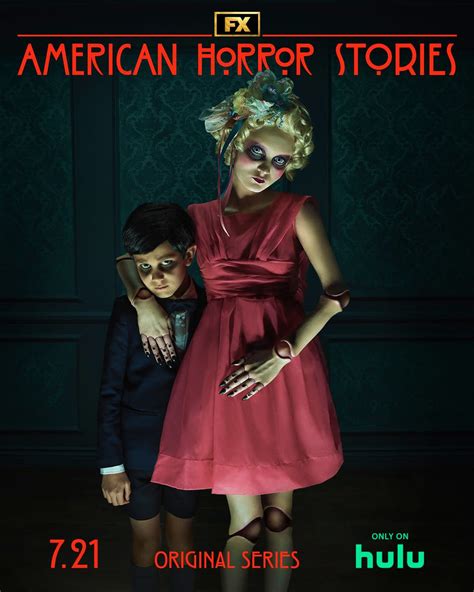 american horror stories s02 4k|American Horror Stories .